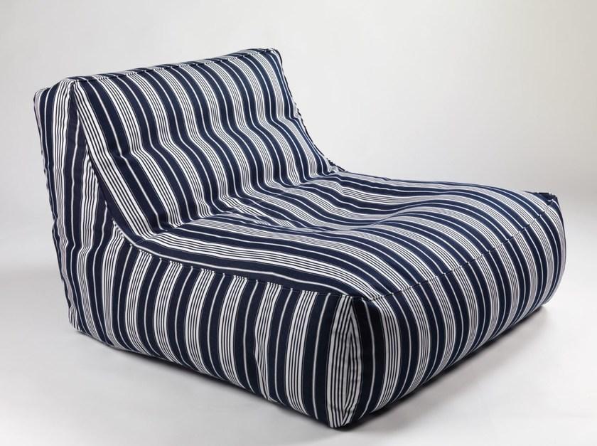 Verzelloni Кресло из ткани Zoe sun-id-1450354 - Вид №5