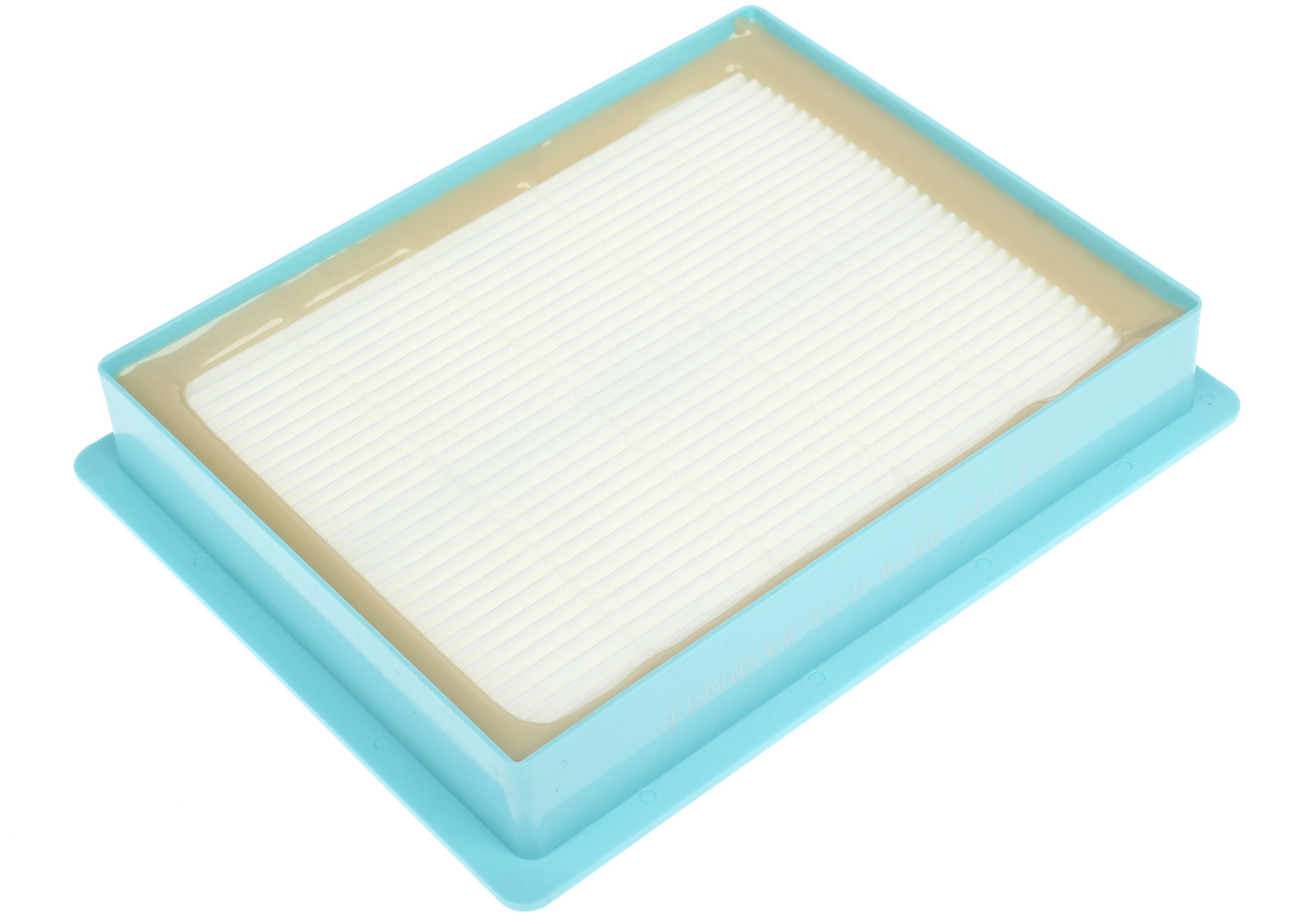 1135376 Фильтр Filtero FTH 01 W STDN-0056137 - Вид №1