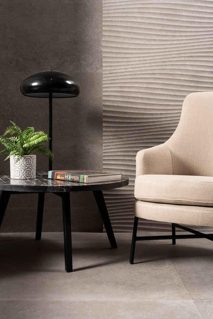 Venis Плитка с трехмерной поверхностью под камень Verbier sun-id-1389426 - Вид №3