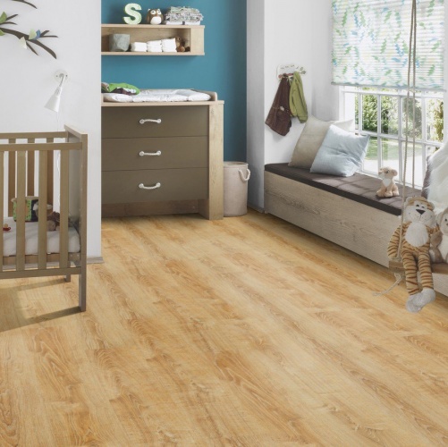 Ламинат Krono Original Дуб Калифорния 8484 Santreyd 62-001-00067 - Вид №7