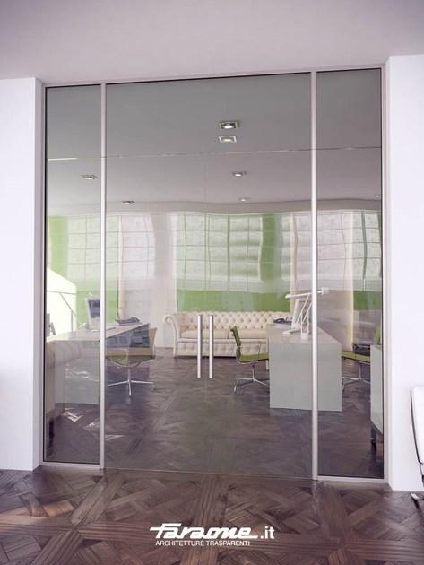 FARAONE Доводчик sun-id-1364166 - Вид №3