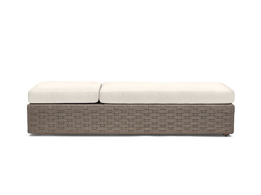 Садовая кровать с откидной веревкой Walters Hopkins ARCH-00050751 - Вид №2