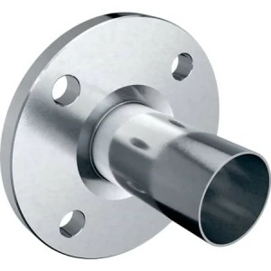 GEBERIT 23768 Фланец Geberit Mapress из углеродистой стали, PN 6, с гладким концом
