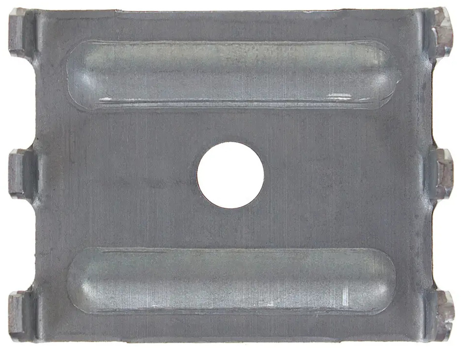 Santreyd Крепление для сетчатых панелей Medium с антикоррозийным покрытием 13012043