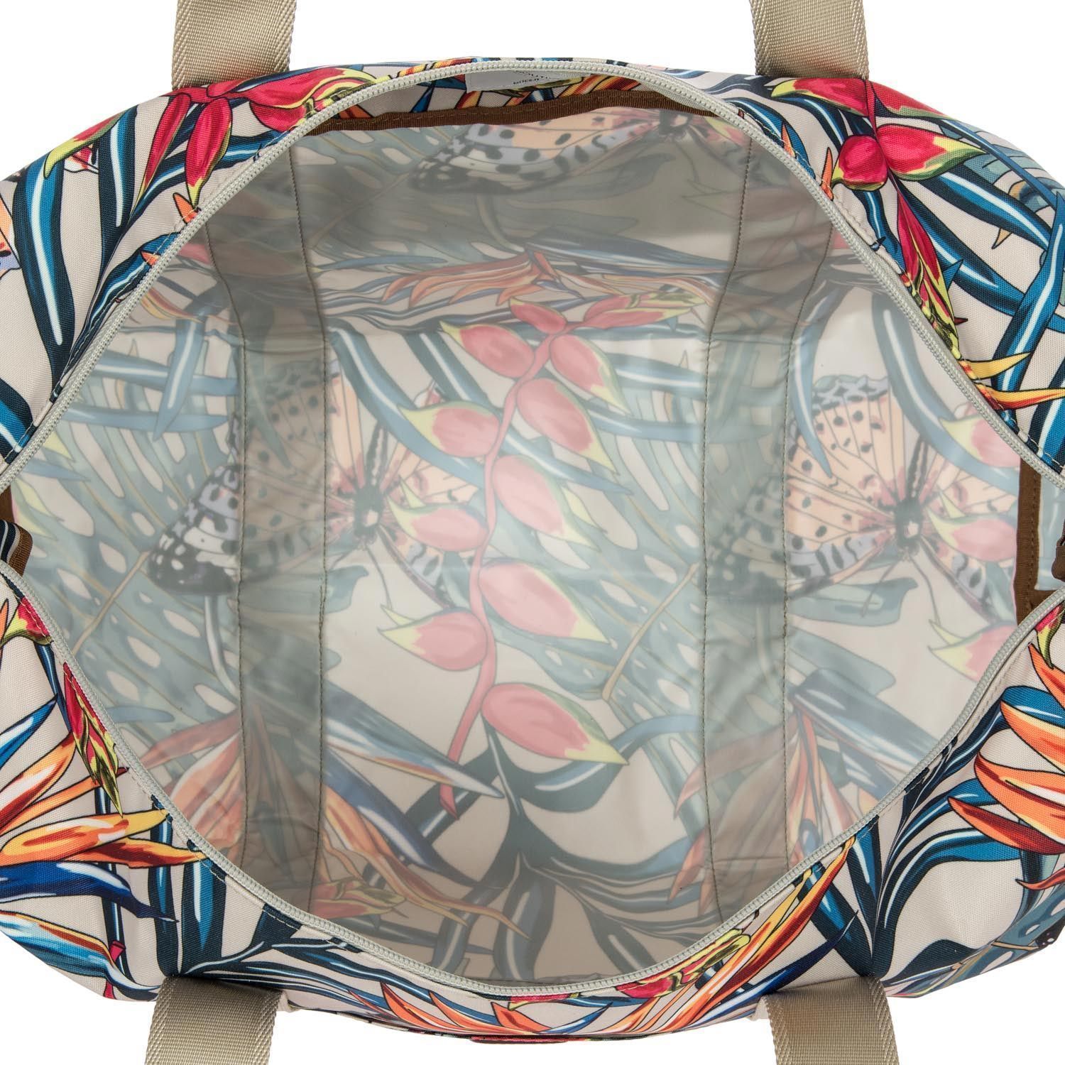 BXG40203.982 Сумка дорожная BXG40203 2 in 1 Brics X-Bag  - Вид №4