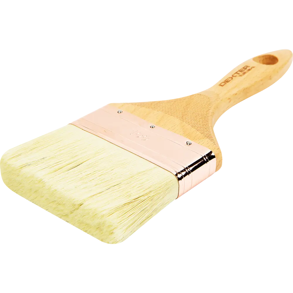 Кисть универсальная Dexter Pro 100 мм 17196290 STLM-2209632 