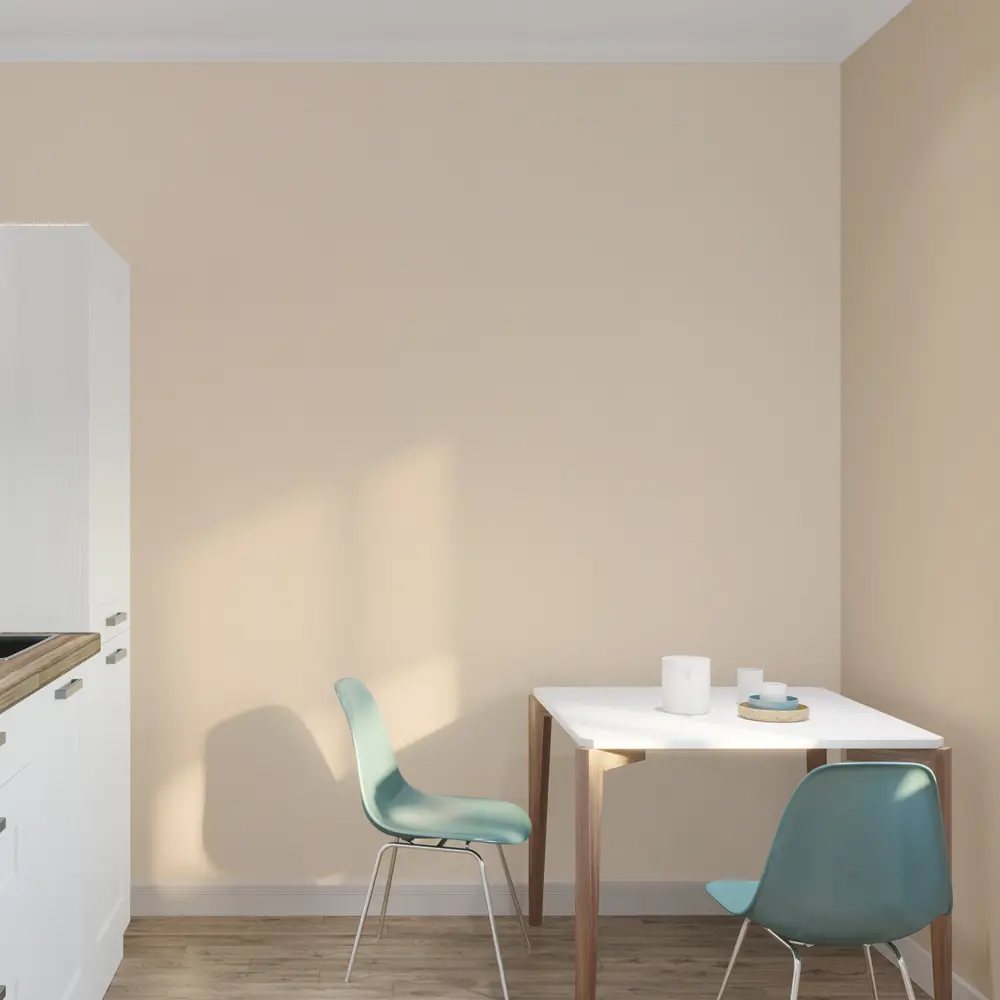 Обои флизелиновые Палитра Alida светло-оранжевые 1.06 м PL71175-22 82555226 STLM-2131905 - Вид №2