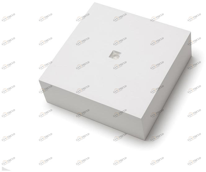 9010 novantadieci Светодиодный потолочный светильник из cristaly®  8903e 