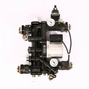 Насосно-смесительная группа EMMETI M3V-F