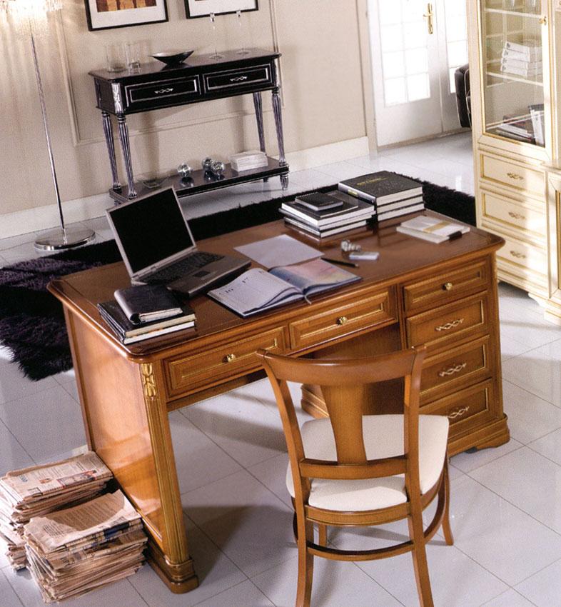 Письменный стол  BTC INTERNATIONAL M 0151 Melograno