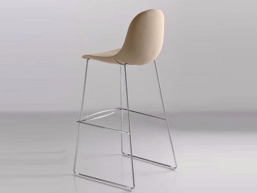 CHAIRS & MORE Санный стул с подставкой для ног Gotham sun-id-1419253 - Вид №4