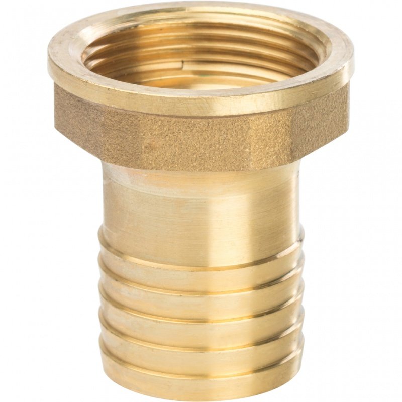 Штуцер BР 1 1/4"х30 латунь STOUT SFT0036011430 - Вид №1