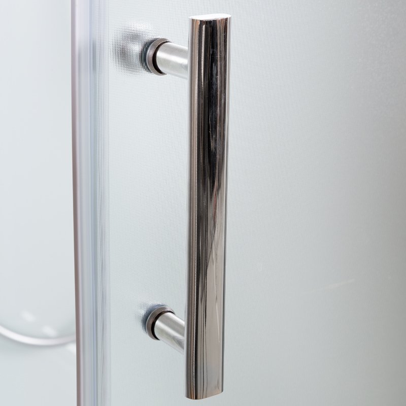 ЕМ1512 L с электрикой (эл.) Душевая кабина DETO Серия EM ЕМ4516 LED с гм. - Вид №17