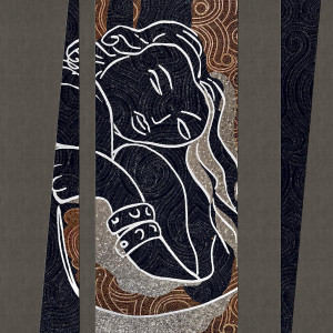 SICIS Jeanne Vetrite Art