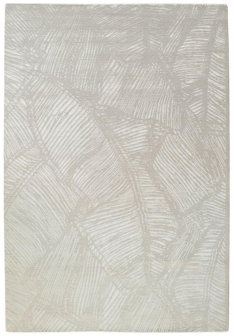 Toulemonde Bochart Прямоугольный коврик ручной работы с цветочным рисунком Exclusiv sun-id-1459819 - Вид №1