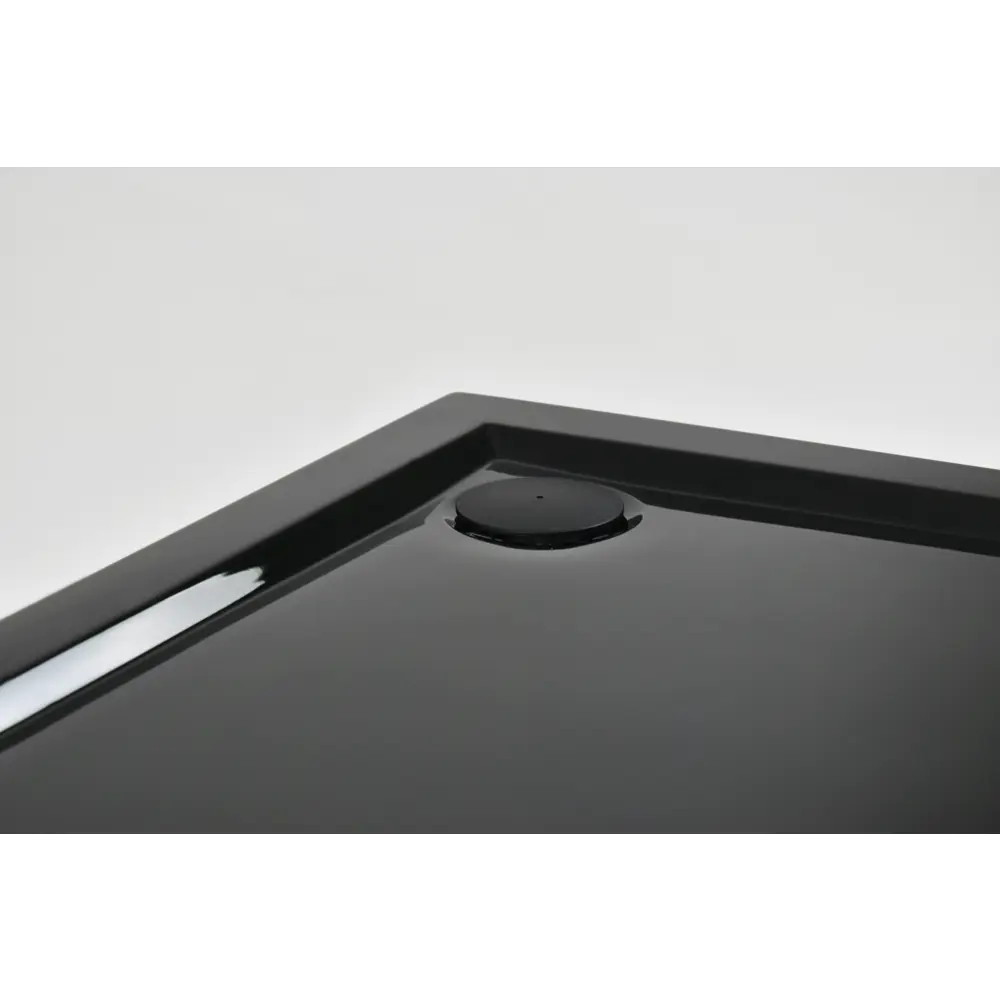 METAKAM Apart Black — квадратный душевой поддон 90×90 см 89359642 STLM-0970127 - Вид №2