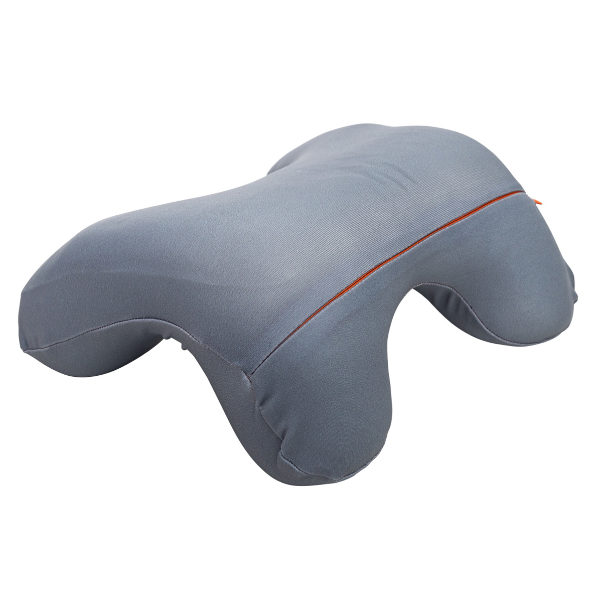 Nap Pillow Grey Подушка Routemark Nap Pillow  - Вид №1