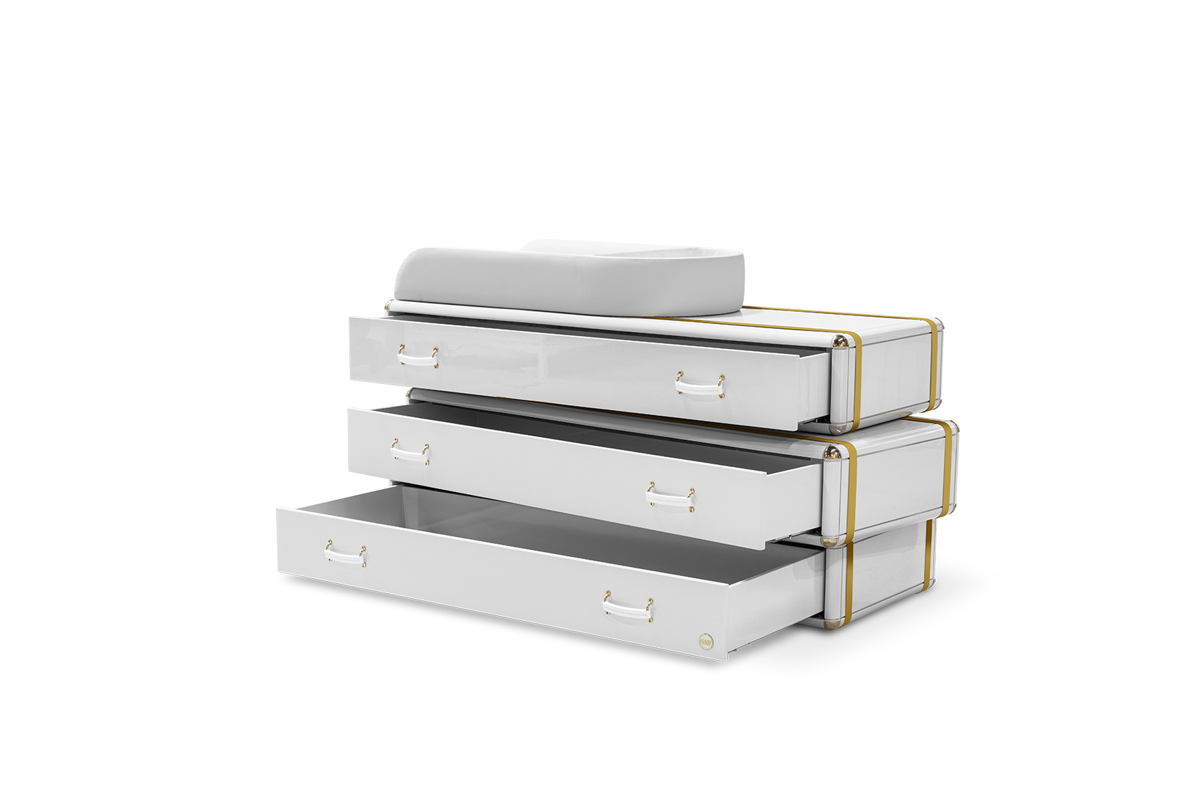 CIST820 Пеленальный столик Фэнтези Эйр Circu  - Вид №5