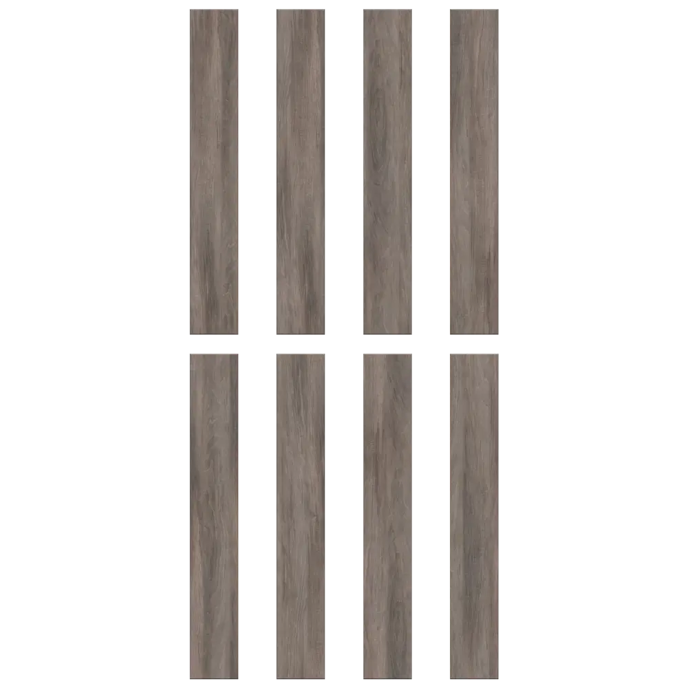 KRONOSTEP Ламинат Орех Ширин - премиальное напольное покрытие с фаской 85467842 STLM-0062873 - Вид №4