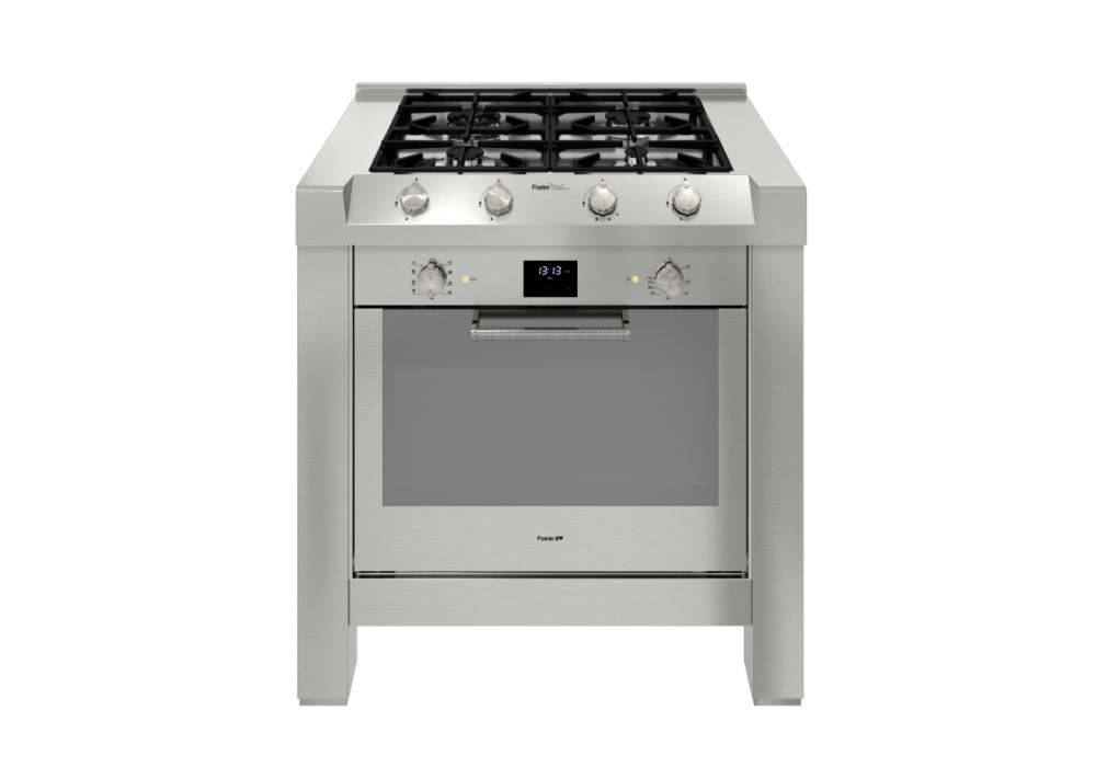 7162000 Отдельностоящая плита - 7162000 Fosterspa 