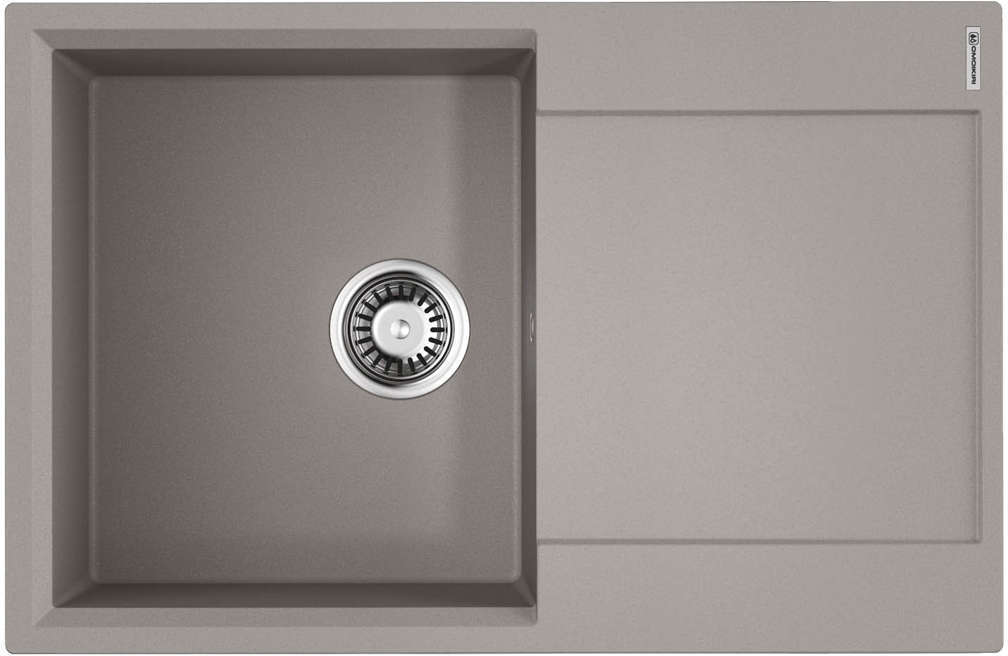 Кухонная мойка Daisen 78 GR OMOIKIRI