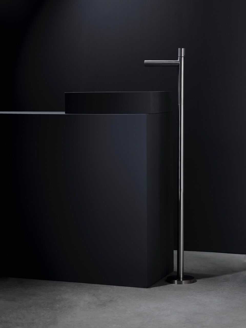 Смеситель для раковины из нержавеющей стали BEAMTECH App ARCH-00128163 - Вид №1