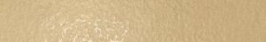 Декор желтый лаппатированная 1200x195