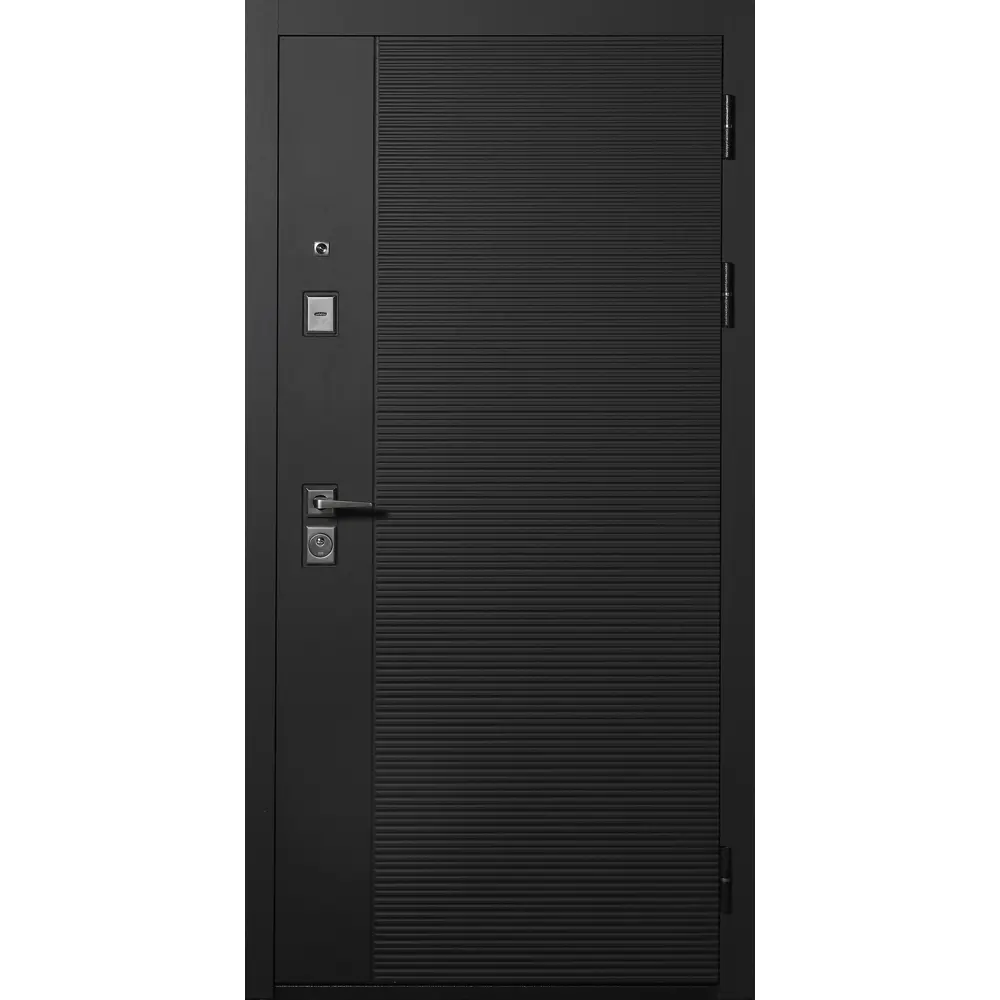 Входная дверь металлическая Форпост 100 для квартиры 89415310 STLM-1565786 - Вид №1