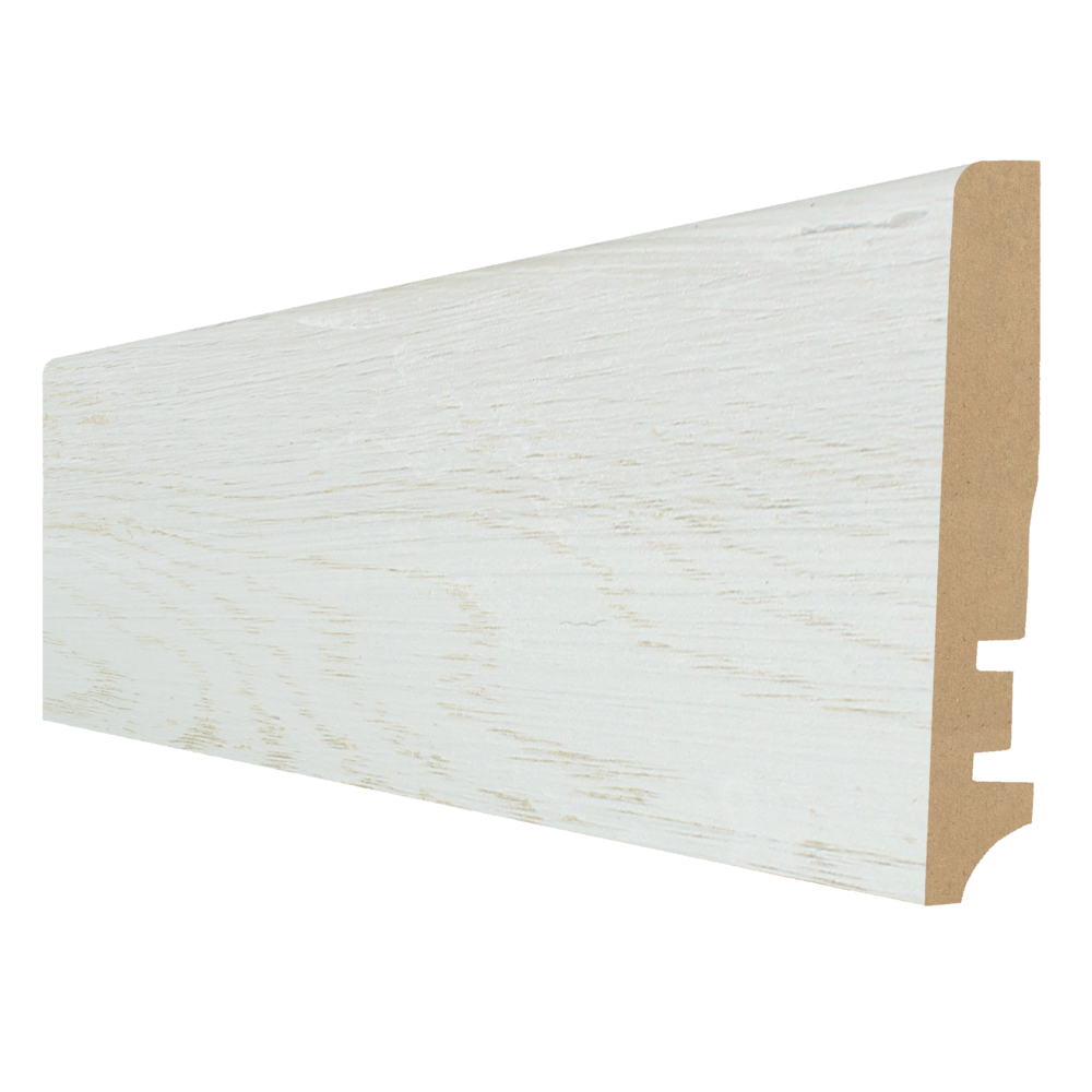 Плинтус напольный МДФ NH81404.46 HANNAHHOLZ 