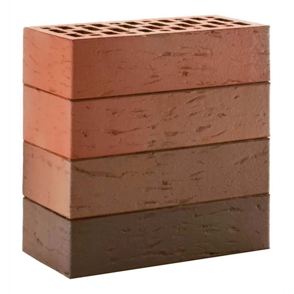 Кирпич облицовочный М175 красный 250x120x65 мм 1 НФ 89335197 STLM-2098810 Santreyd  - Вид №1