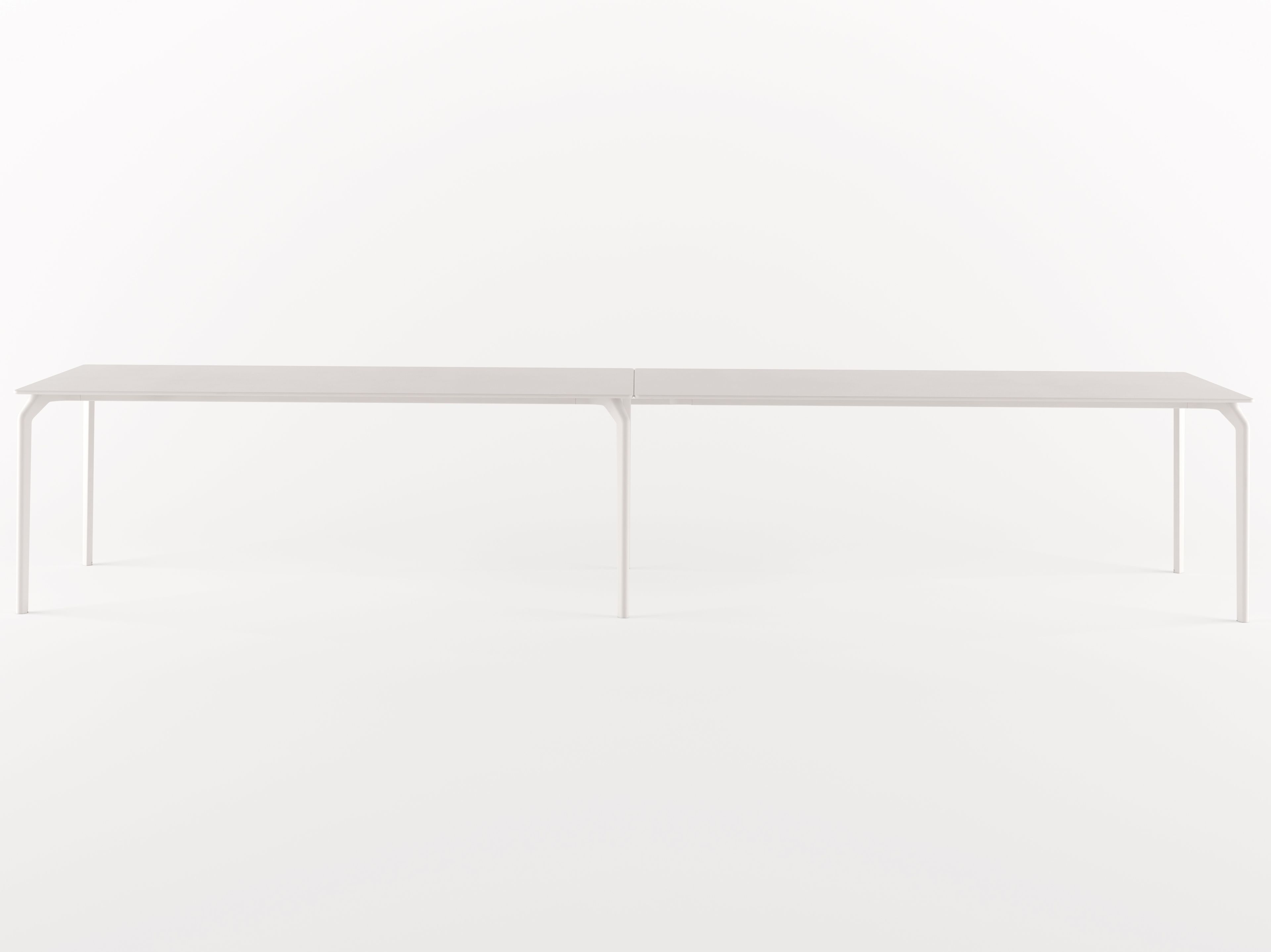 Секционный прямоугольный стол Alias Tec ARCH-00067486