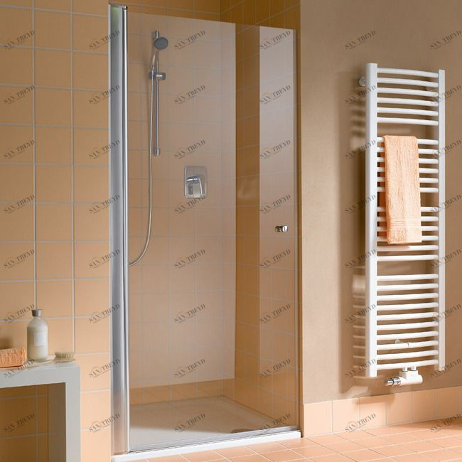 AT 1TR/L Atea collection маятниковая дверь Kermi 45574