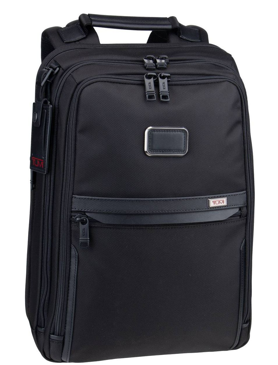 2603581D3 Рюкзак Slim Backpack Tumi Alpha 3 