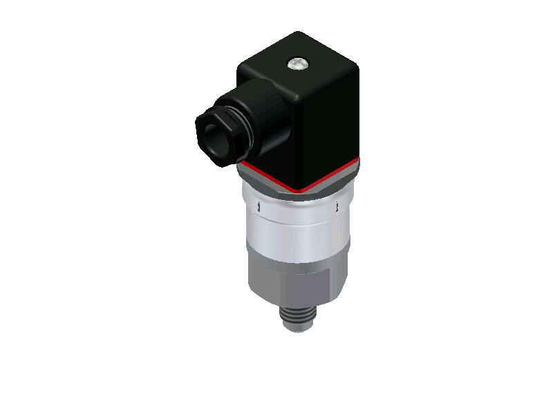Danfoss AKS 32R AKS32R преобразователь давления 060G4551  - Вид №8