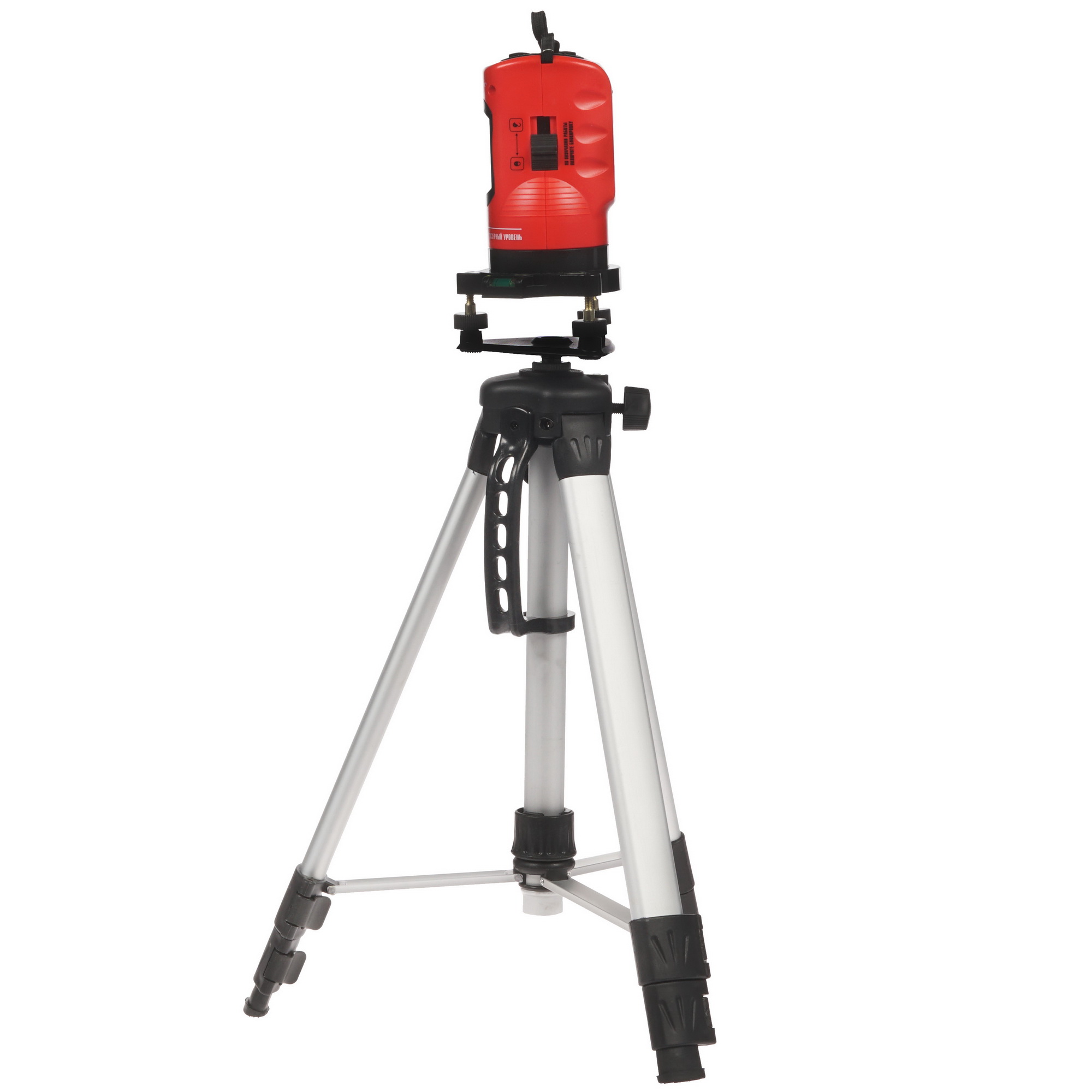 Лазерный нивелир Matrix 35033 1233173 STDN-0146224 - Вид №3