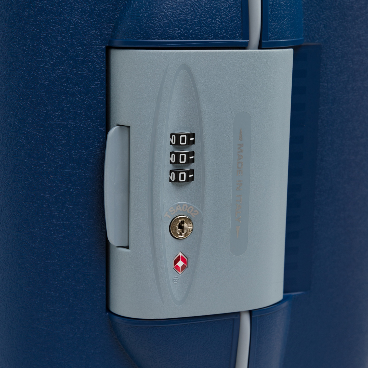 500764-83 Чемодан 500764 S Roncato Light Ltd Edition  - Вид №5