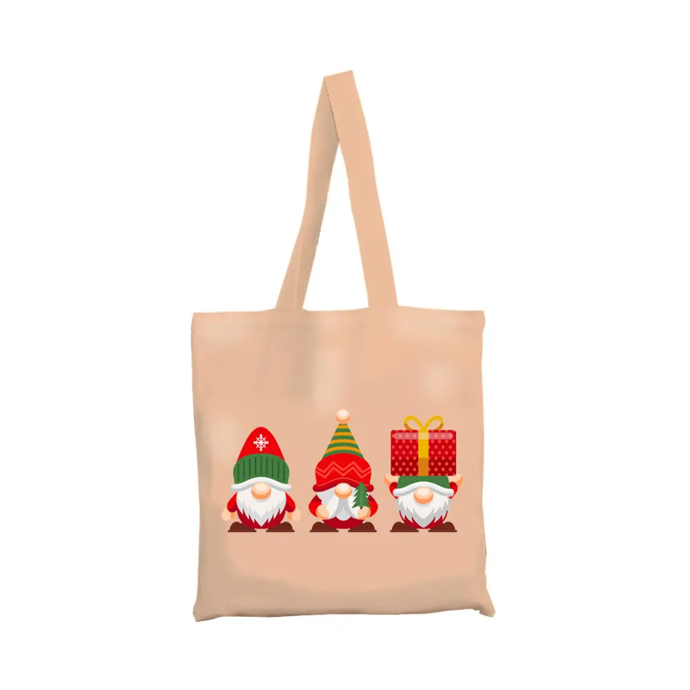 Подарочный мешок 35x40 см разноцветный Santreyd STLM-2035760 - Вид №1