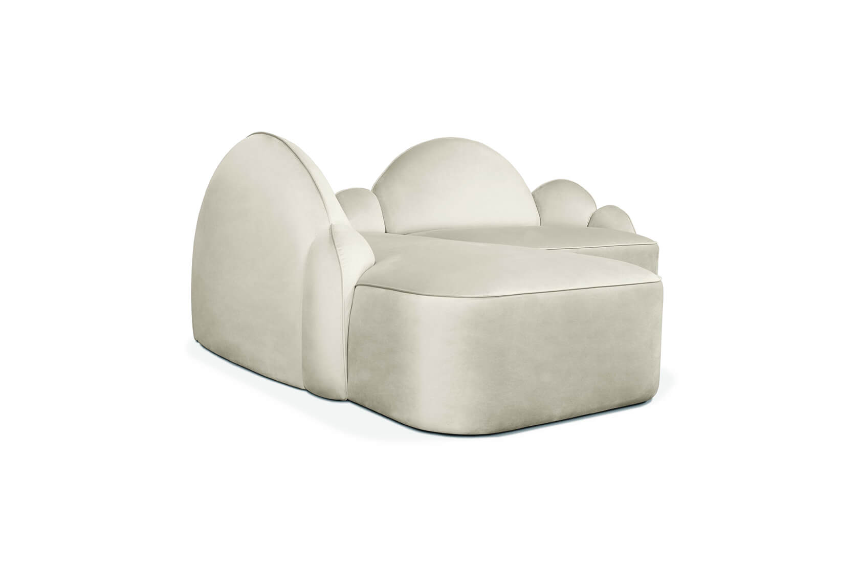 CIST629 Диваны детские Облако II Circu  - Вид №4