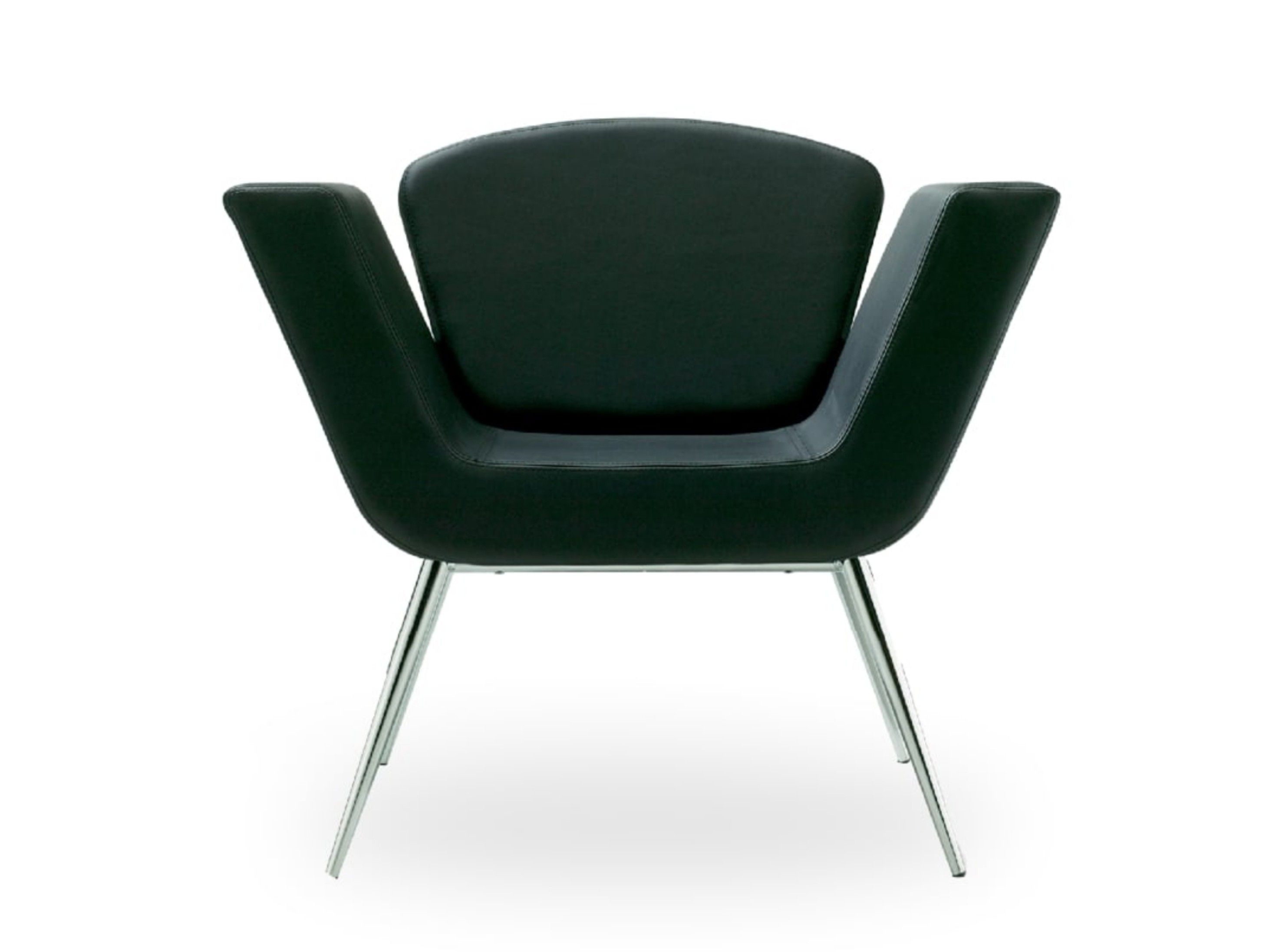 Кресло с подлокотниками ROSSIN Dimon ARCH-00075949