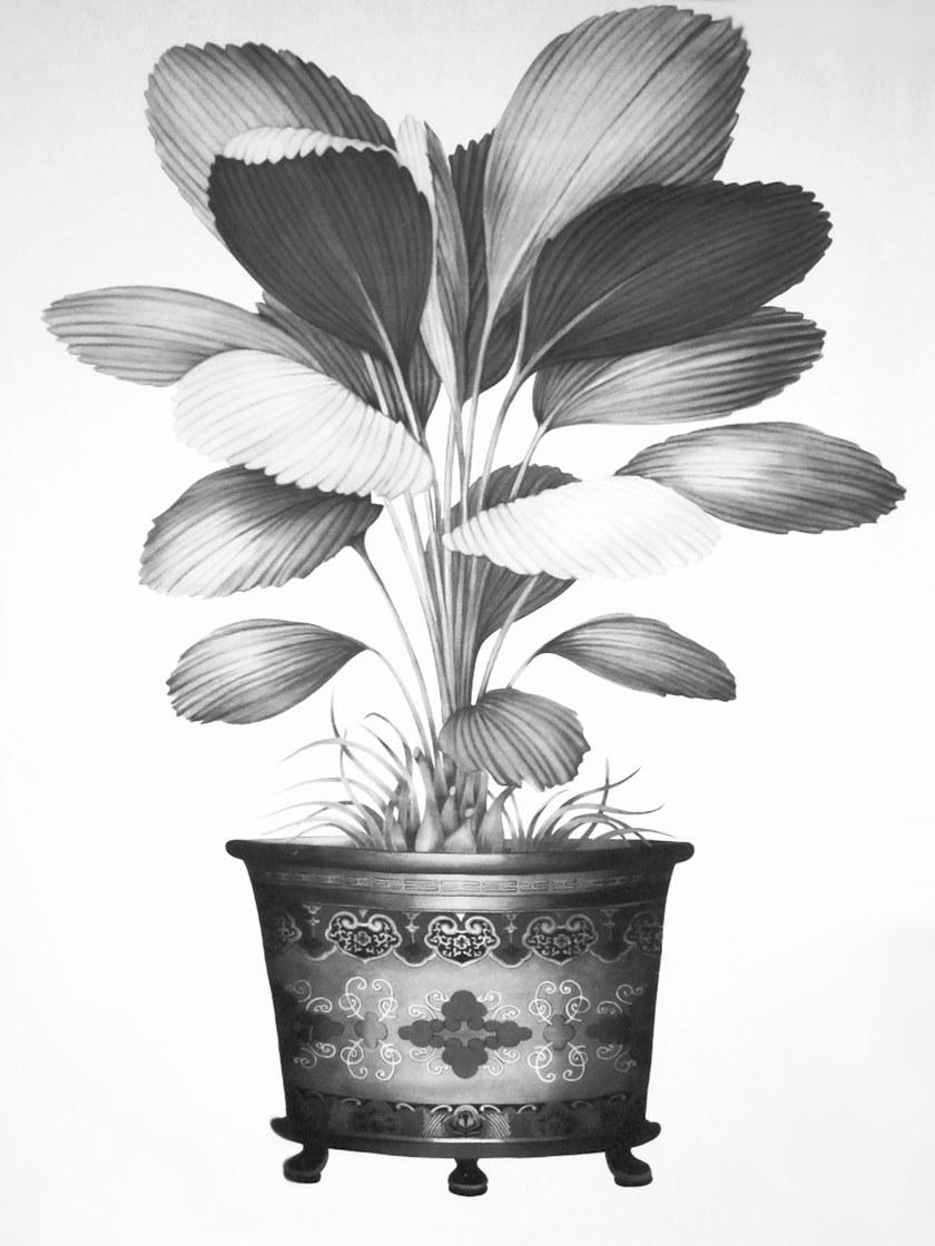 Equipo DRT Современный стиль огнестойкая акриловая ткань с цветочными мотивами sun-id-1347493 - Вид №2