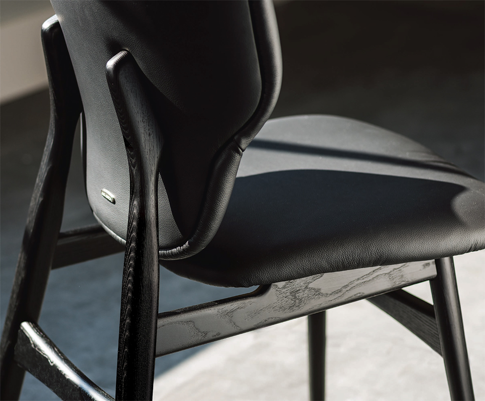 Стул  CATTELAN ITALIA DUMBO 2  - Вид №2