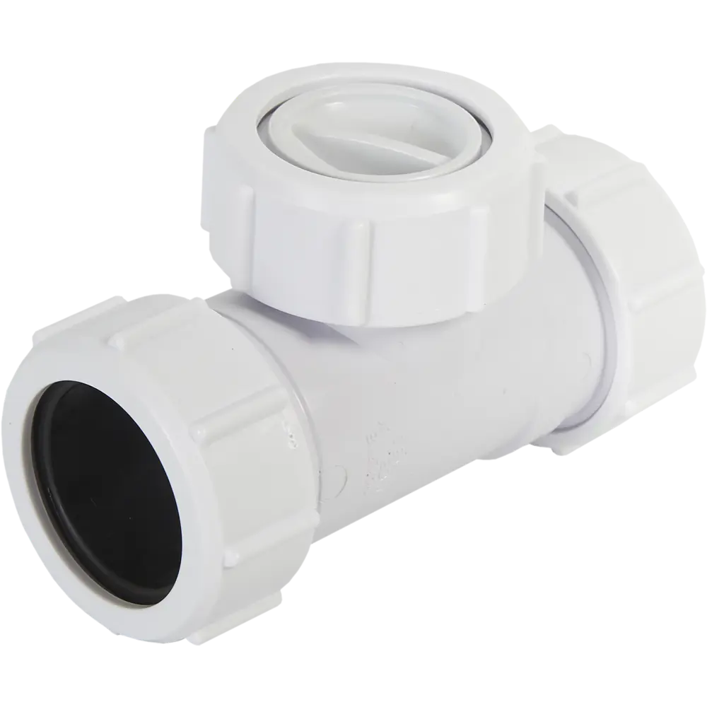 Клапан обратный McAlpine 32 мм S28-NRV-32 STLM-2178916 - Вид №1