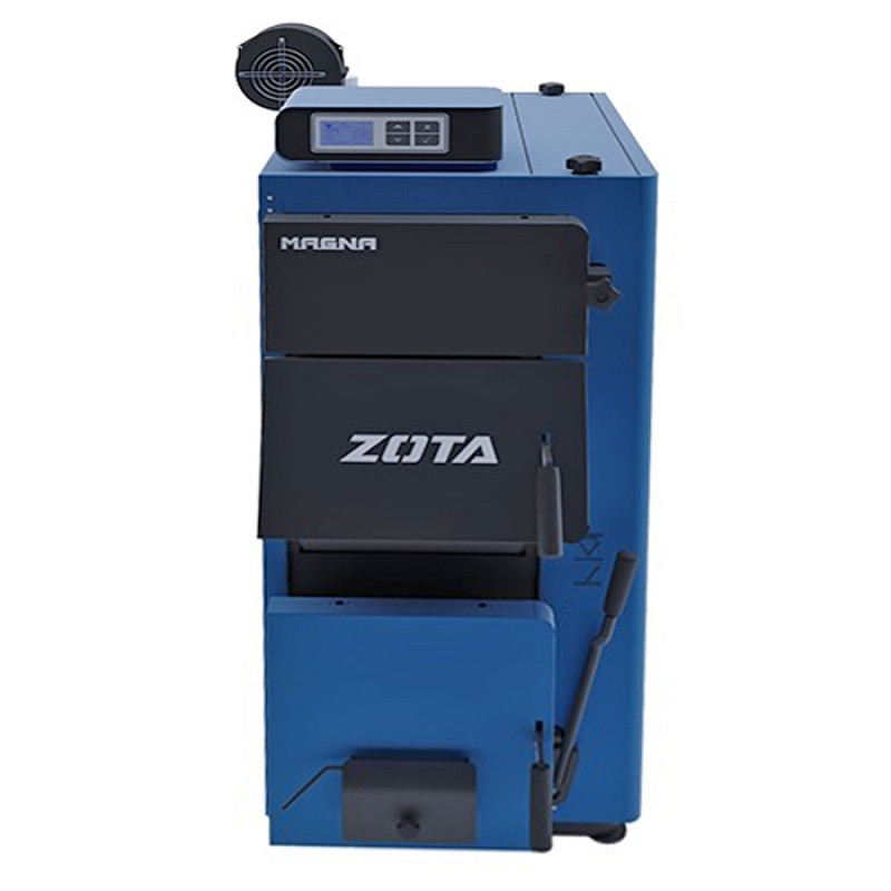 Котел отопления  ZOTA Magna 35 MAGNA35 - Вид №2