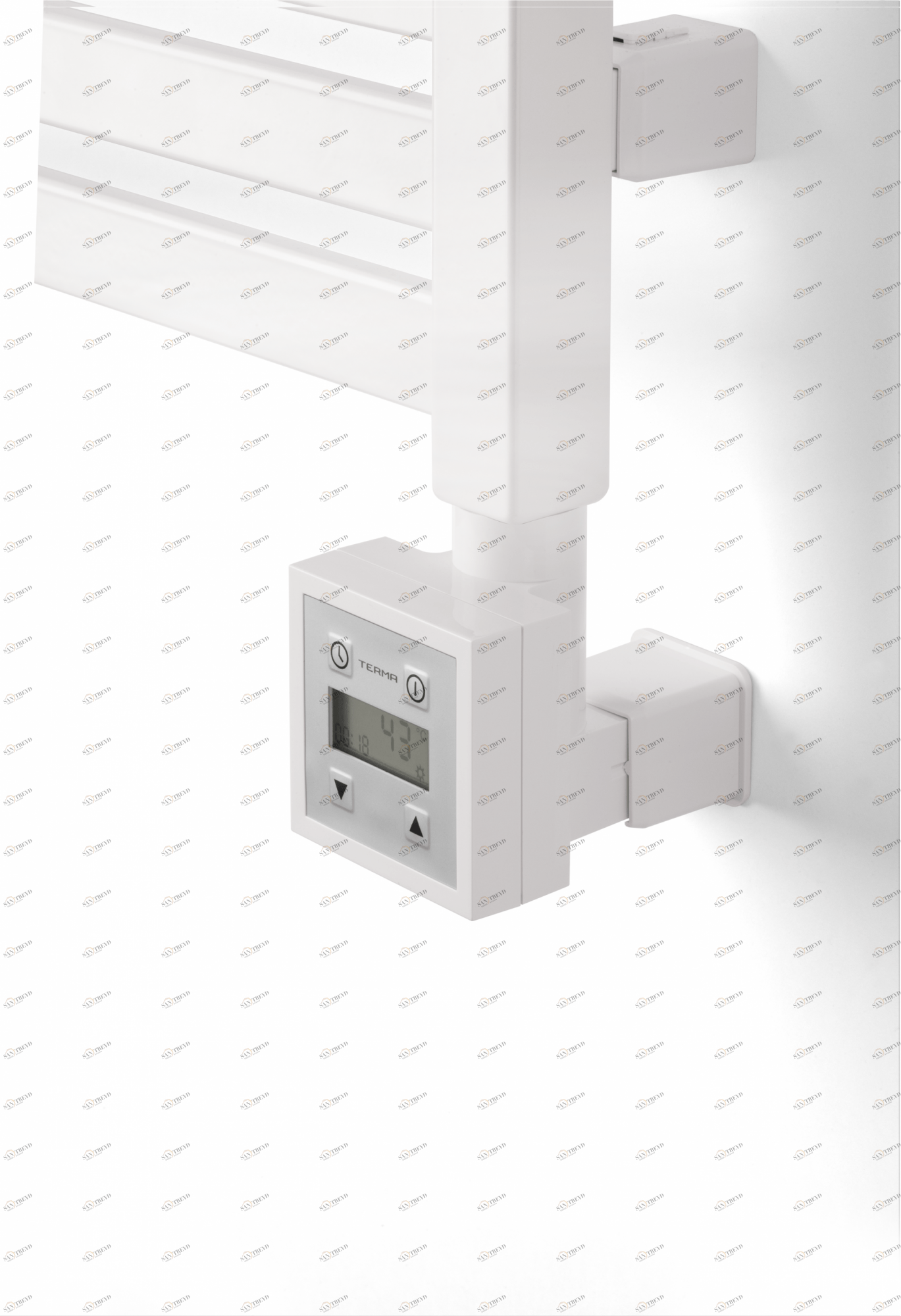 Электронагреватели WEKT306 KTX 3 Terma 375 