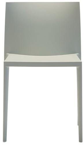 Andreu World Стул полипропиленовый Sail Si1245 - Вид №36