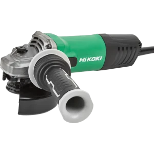 УШМ сетевая Hikoki G13SW, 1200 Вт, 125 мм