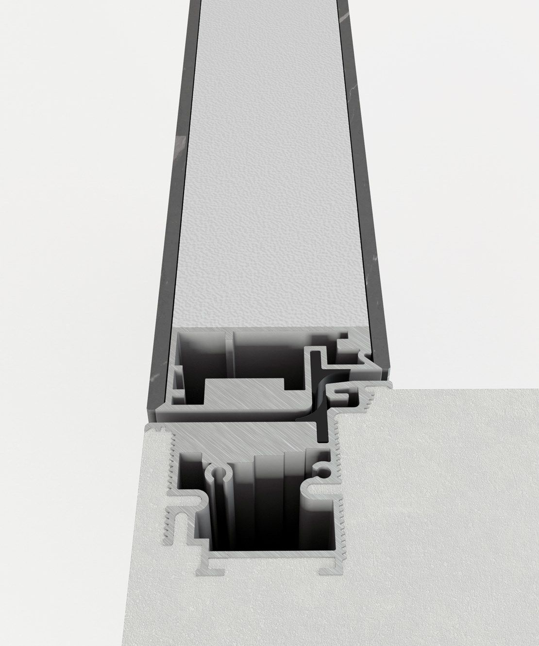Филомуро распашная дверь ADL материал ARCH-00115871 - Вид №5