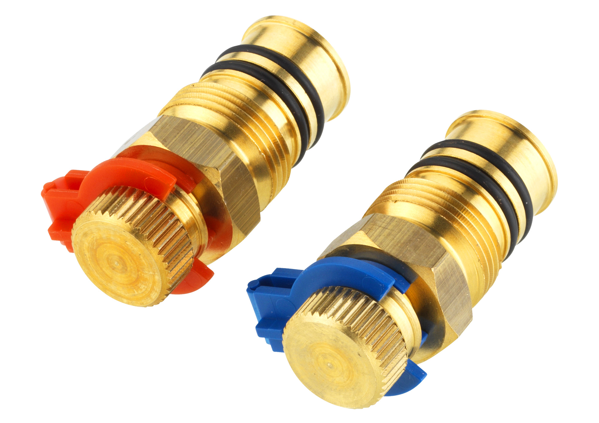 Danfoss Дополнительные принадлежности и запасные части Импульсная трубка APT 5 м 003L8153  - Вид №37