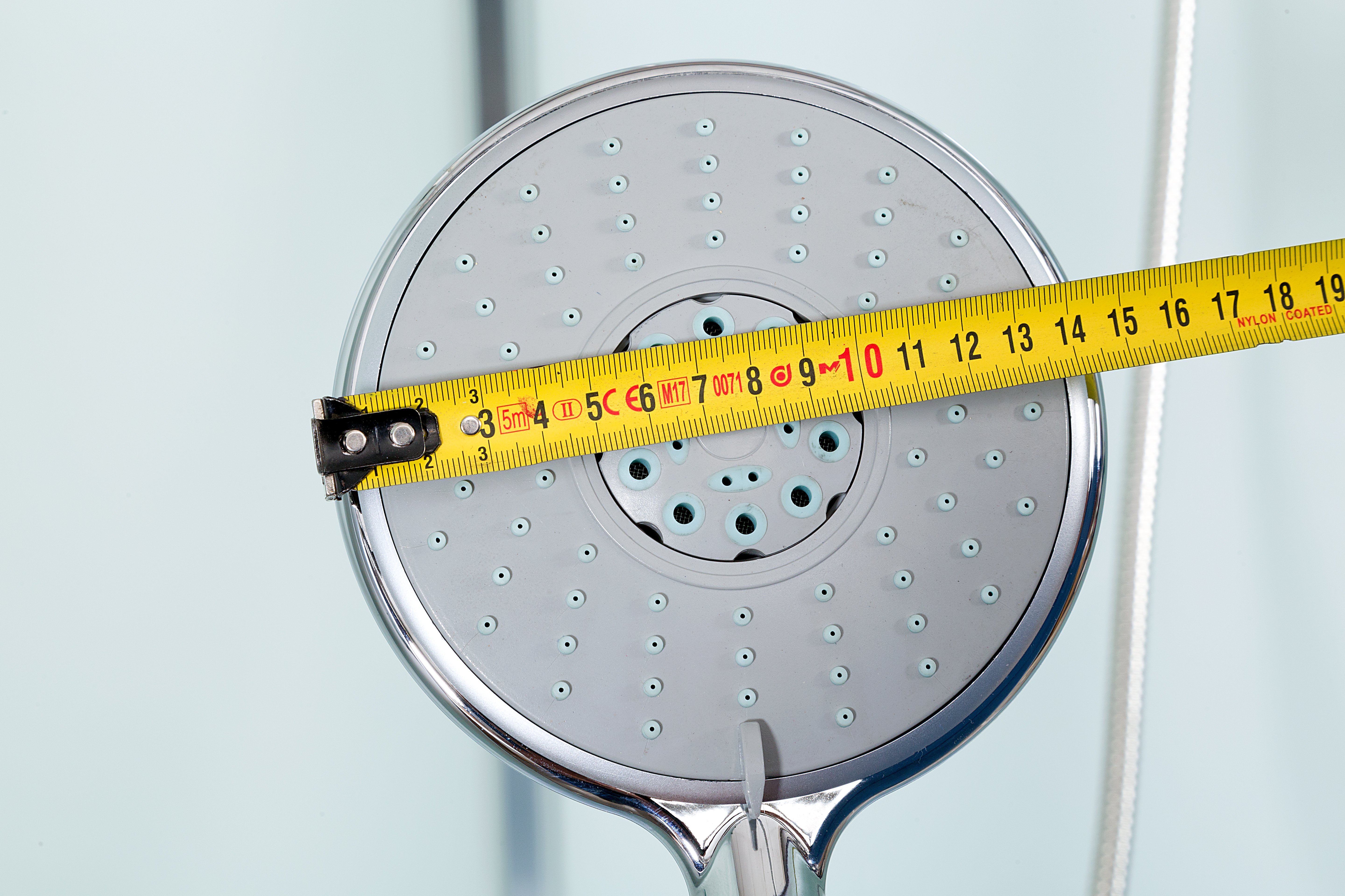 ЕМ1580 с электрикой (эл.) Душевая кабина DETO Серия EM D102S+ эл. L - Вид №3