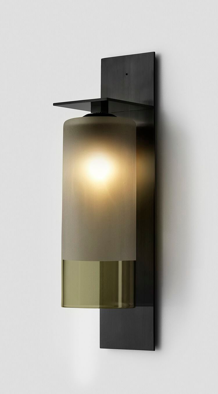 Светодиодный настенный светильник Articolo Studios Eclipse ARCH-00103175 - Вид №2